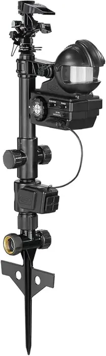 Orbit 62100 Garden Enforcer Motion Activated Sprinkler