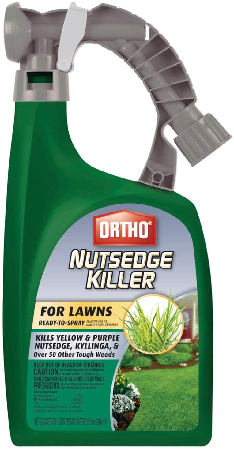 Ortho Nutsedge Killer for Lawns Ready-To-Spray