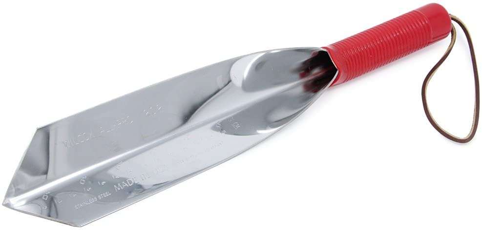 Wilcox All Pro 202S Trowel