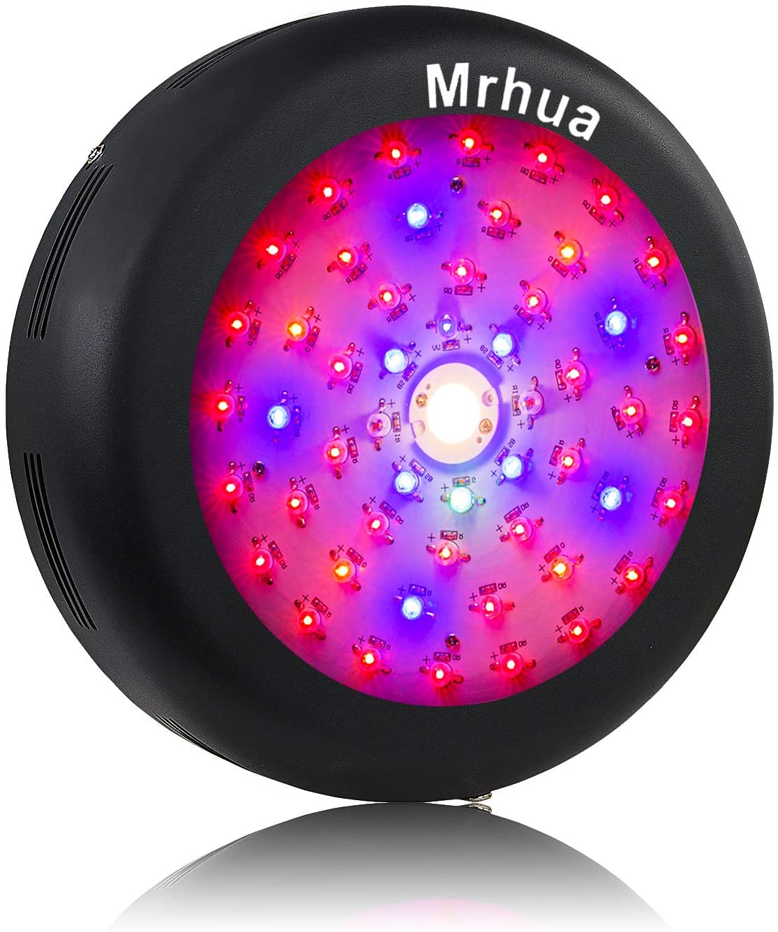 Mrhua 300W UFO LED Grow Light