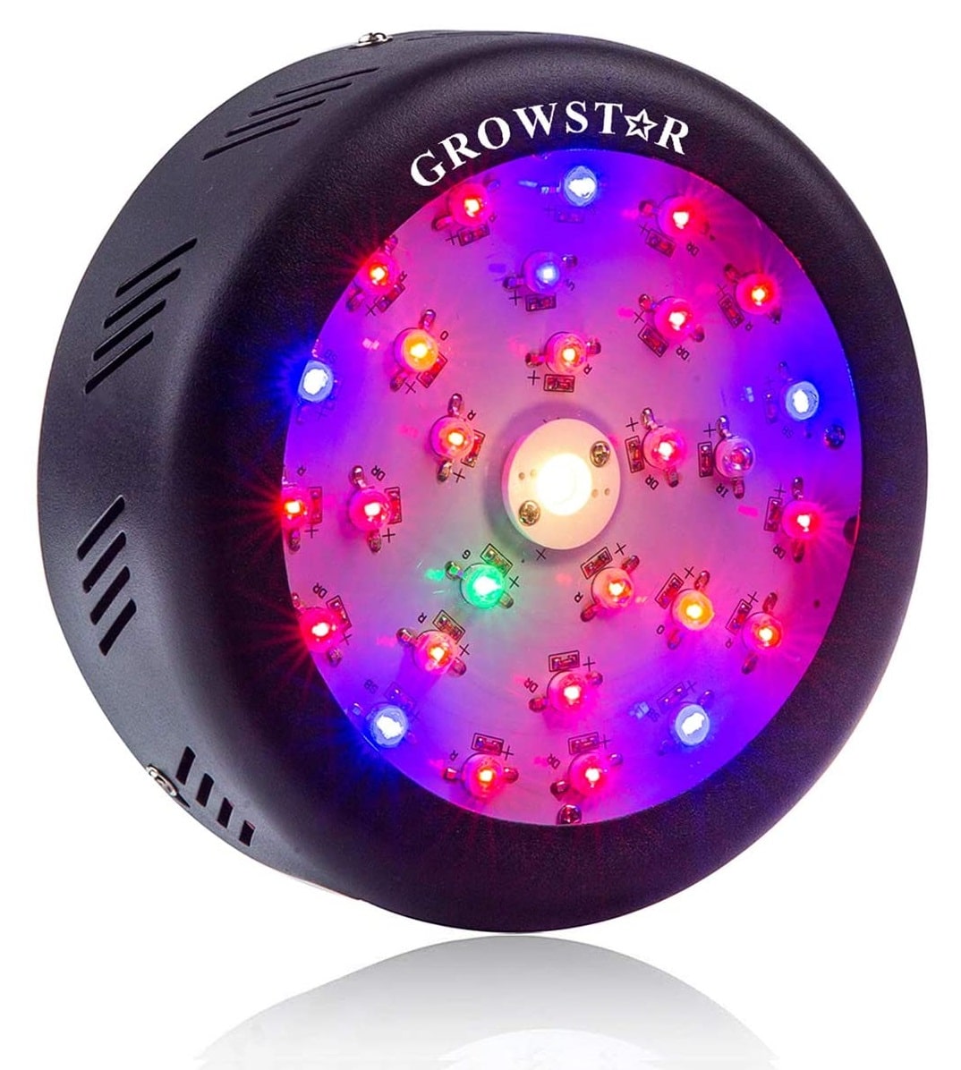 GROWSTAR UFO LED Grow Light