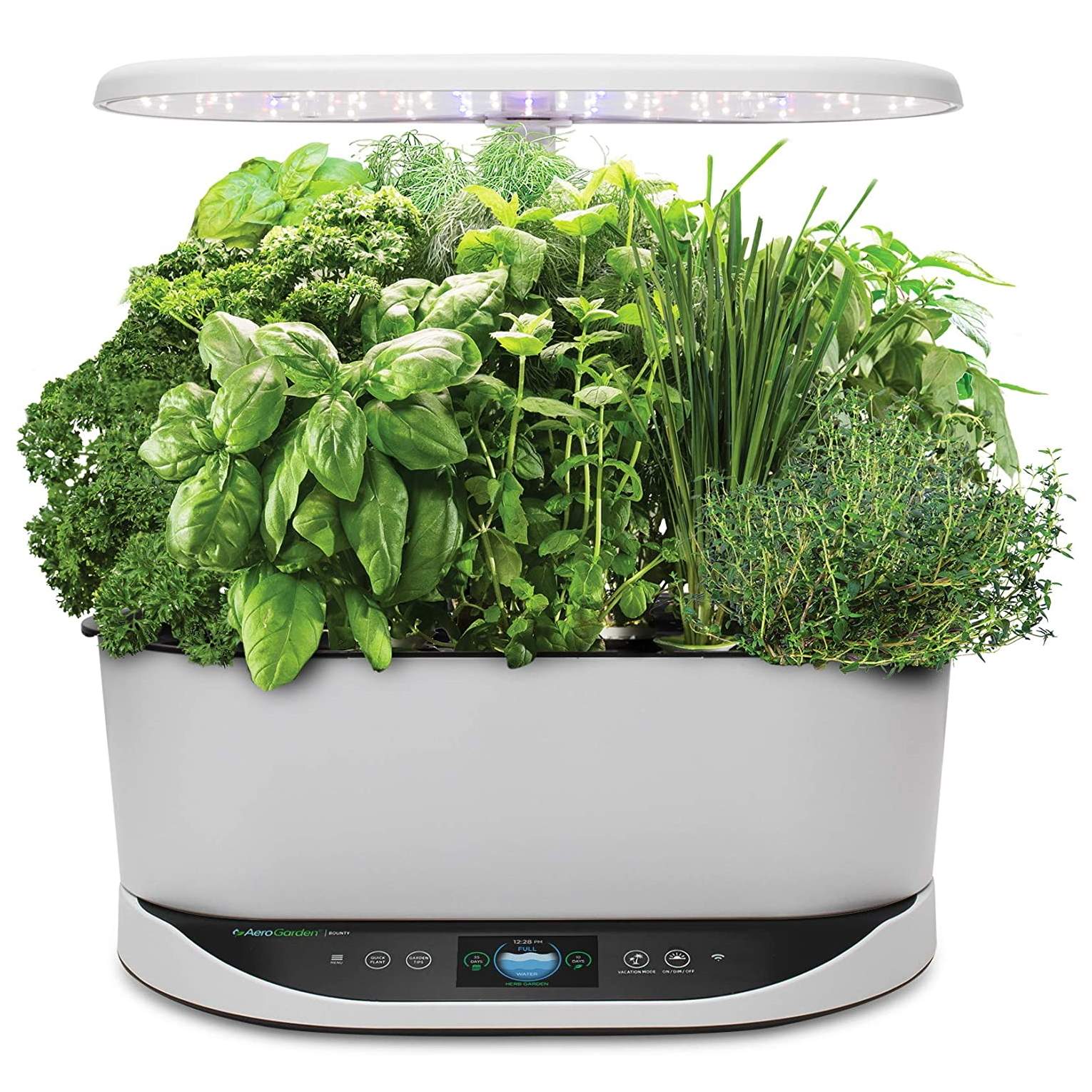 AeroGarden Bounty