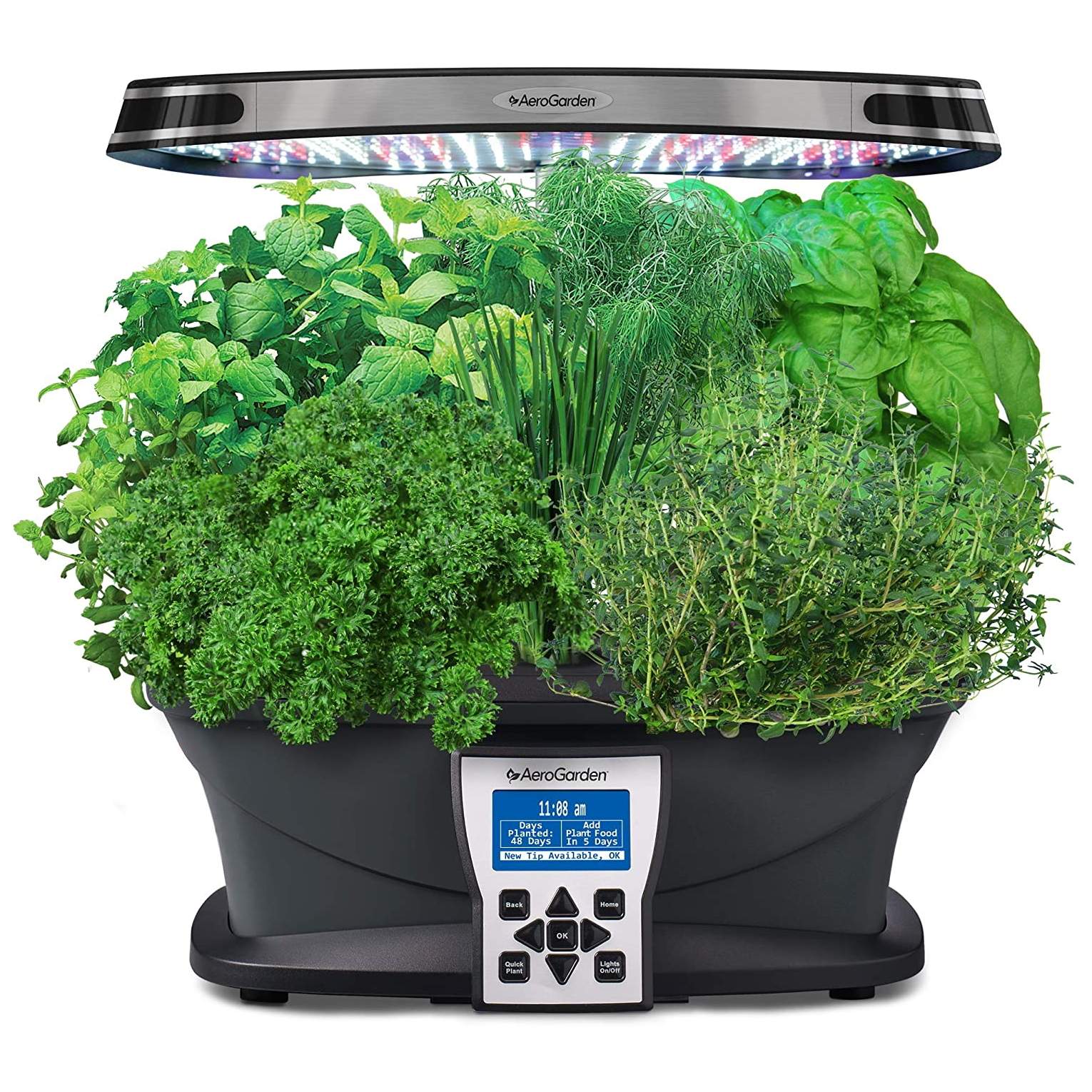 AeroGarden Ultra