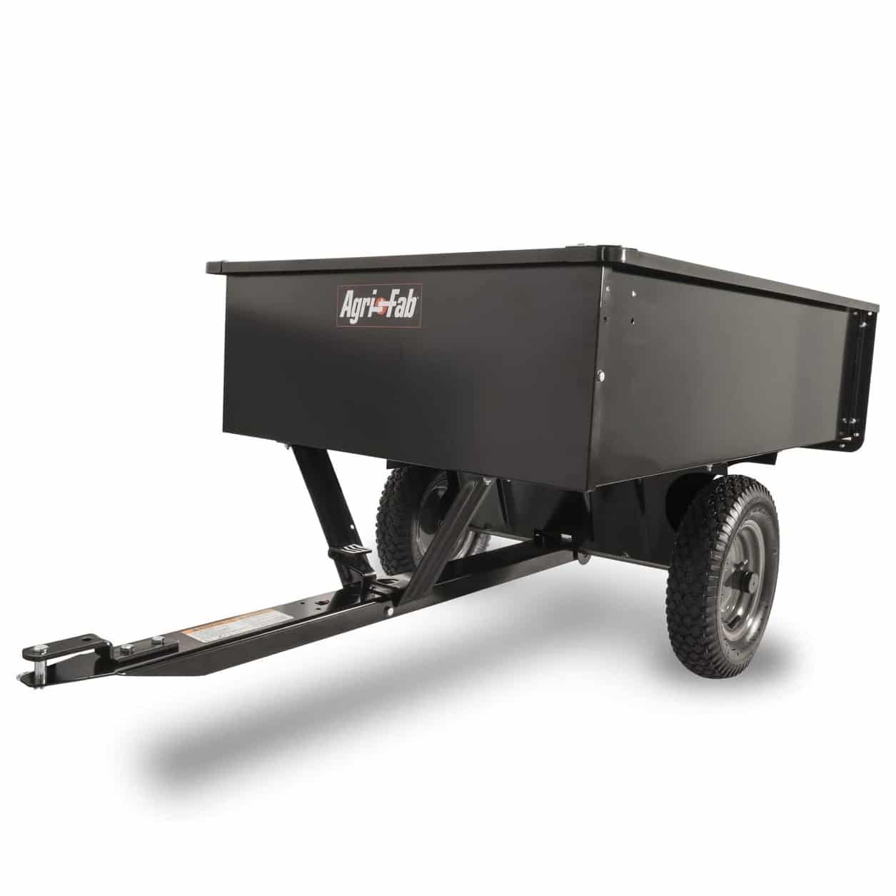 Agri-Fab 45-0101 Tow Behind Dump Cart