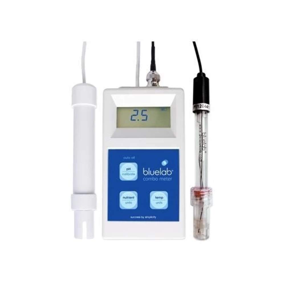 Bluelab METCOM Combo Meter