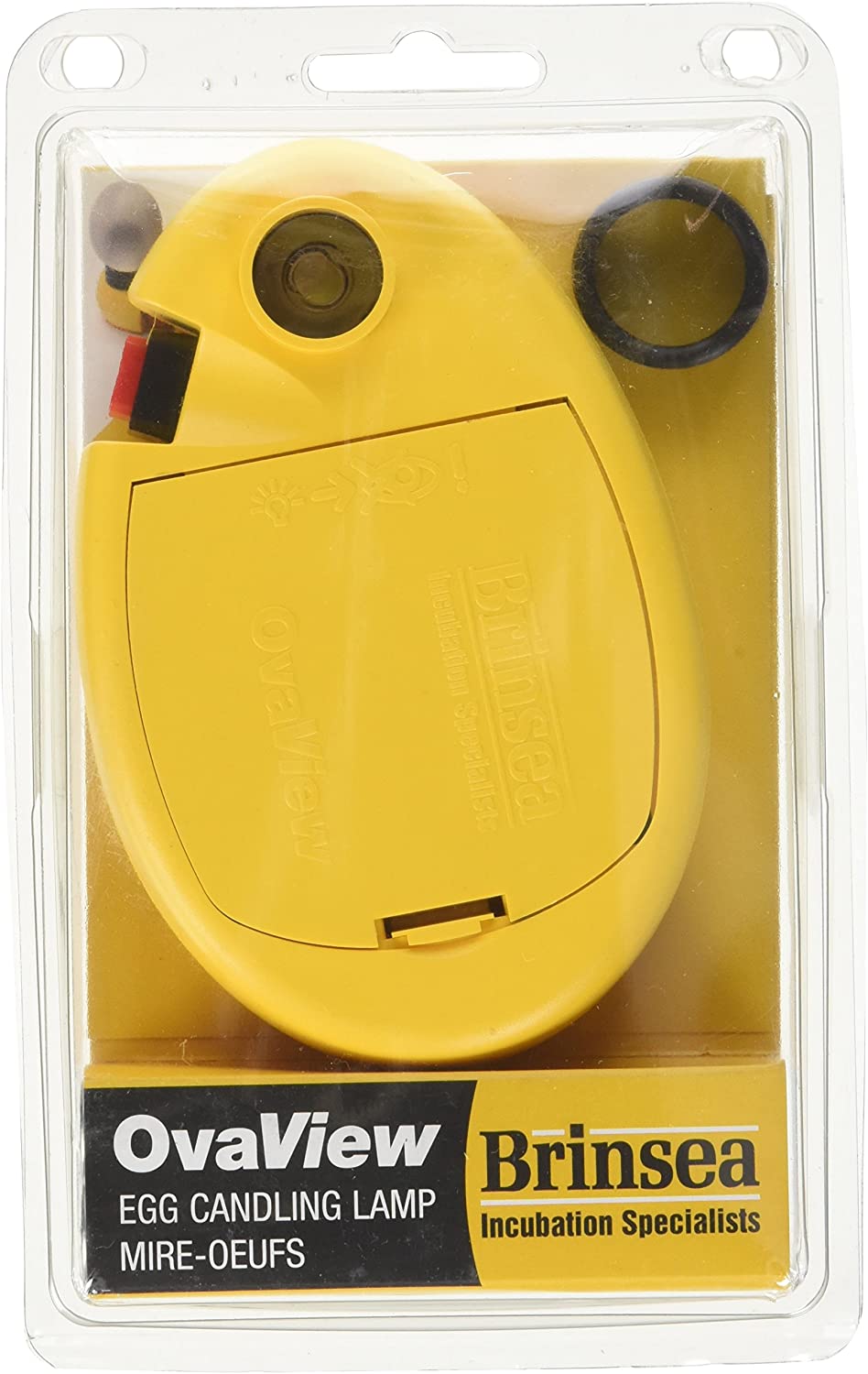 5 Best Egg Candlers Reviewed (Jul. 2021)