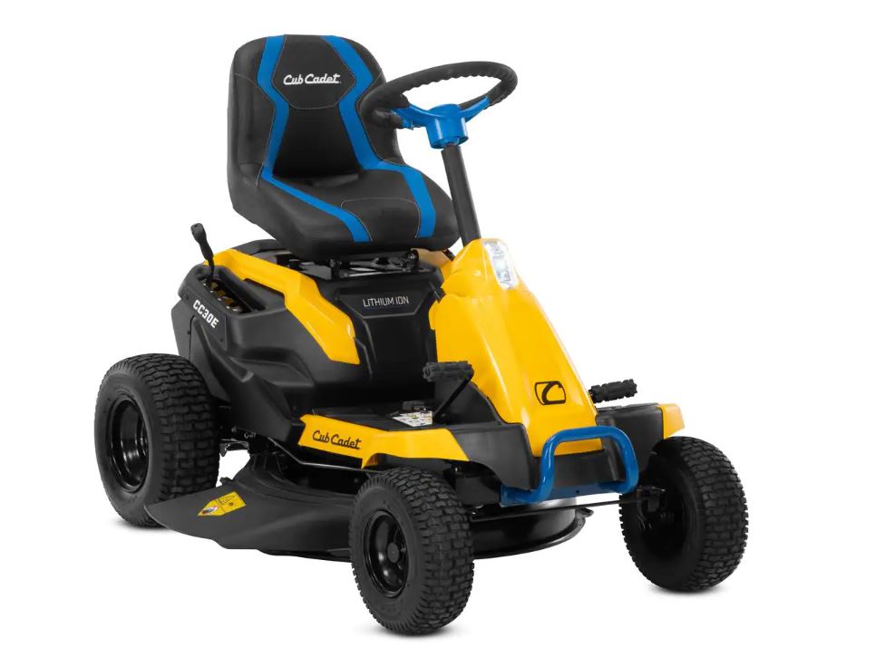 Cub Cadet 30