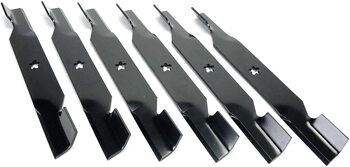 Craftsman Set of 6 Blades
