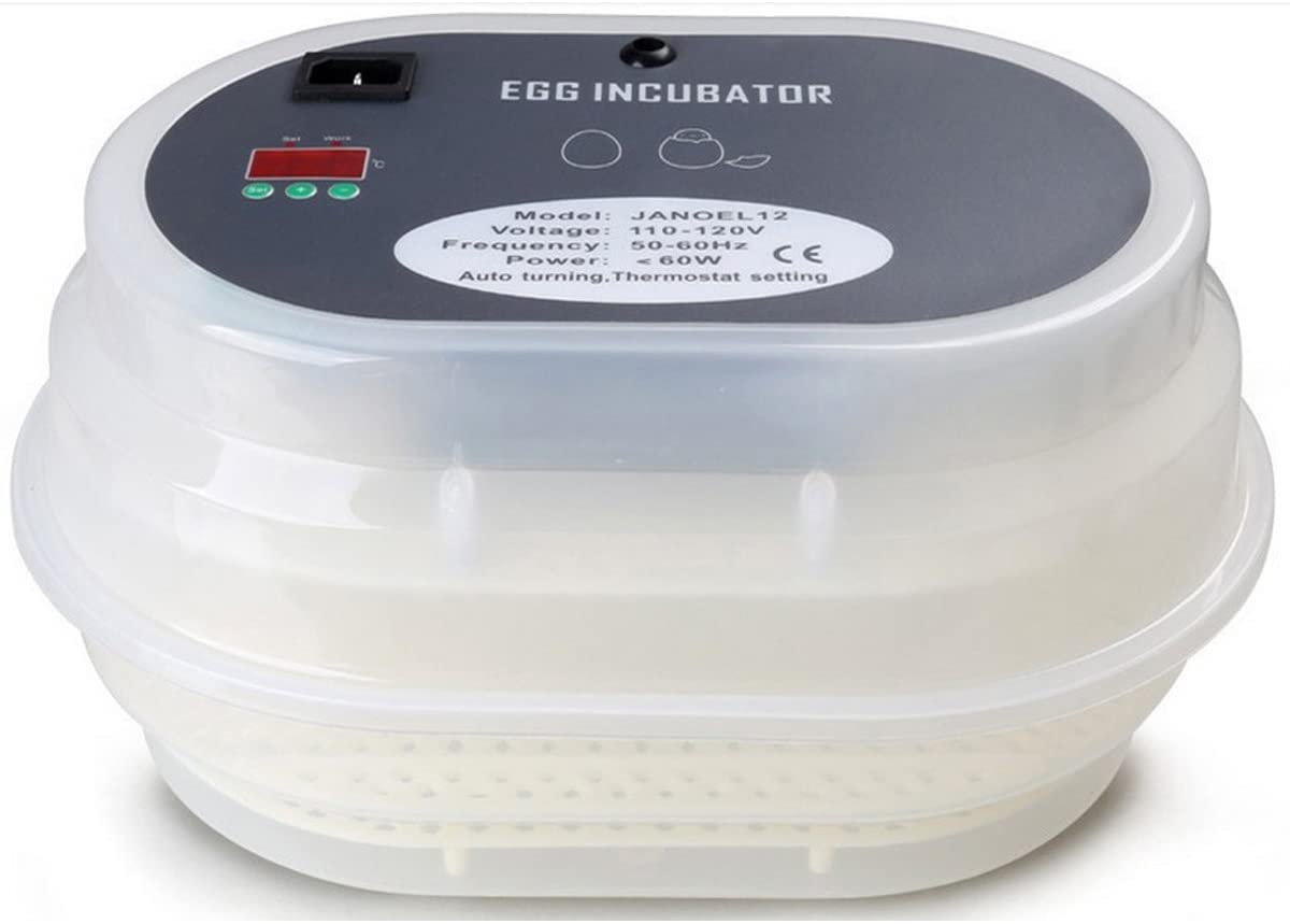 VIVOHOME Egg Incubator