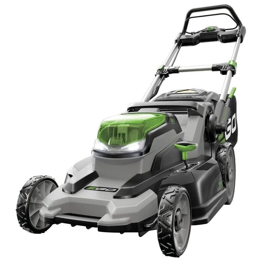 EGO Power+ LM2000-S Lawn Mower