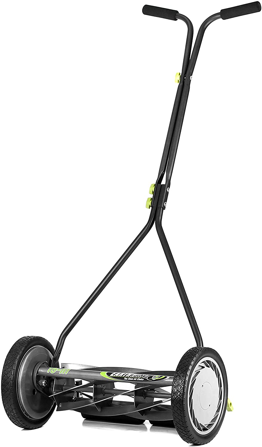 Earthwise 1715-16EW Push Reel Lawn Mower