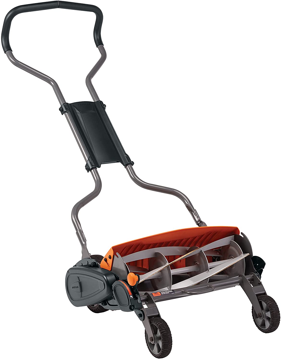 Fiskars StaySharp Max Reel Mower