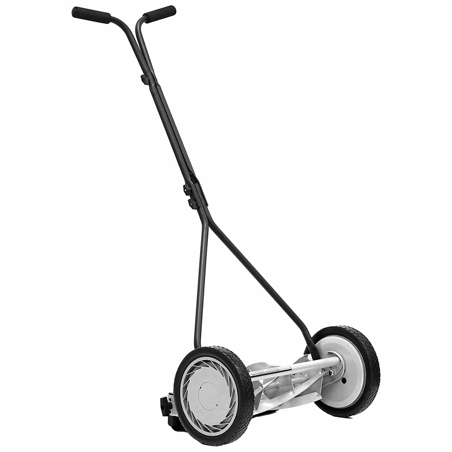 Great States 415-16 Push Reel Lawn Mower