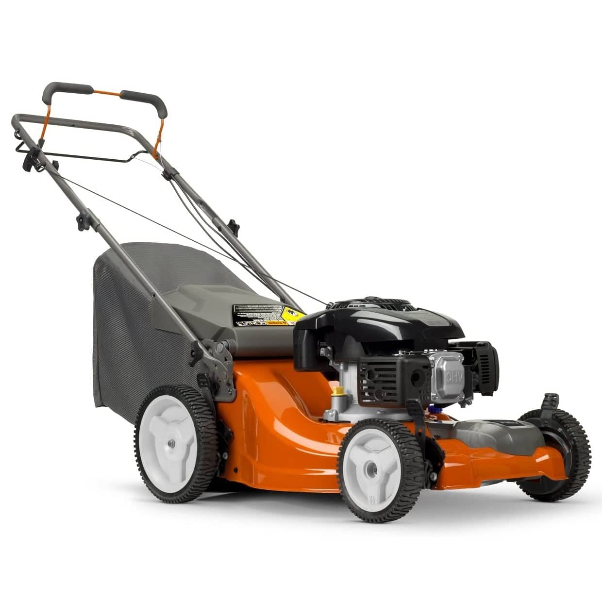 Husqvarna L121FH Lawn Mower