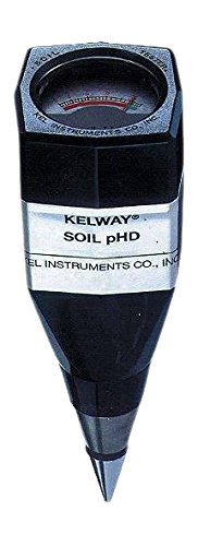 Kelway Soil pHD Soil Acidity Test