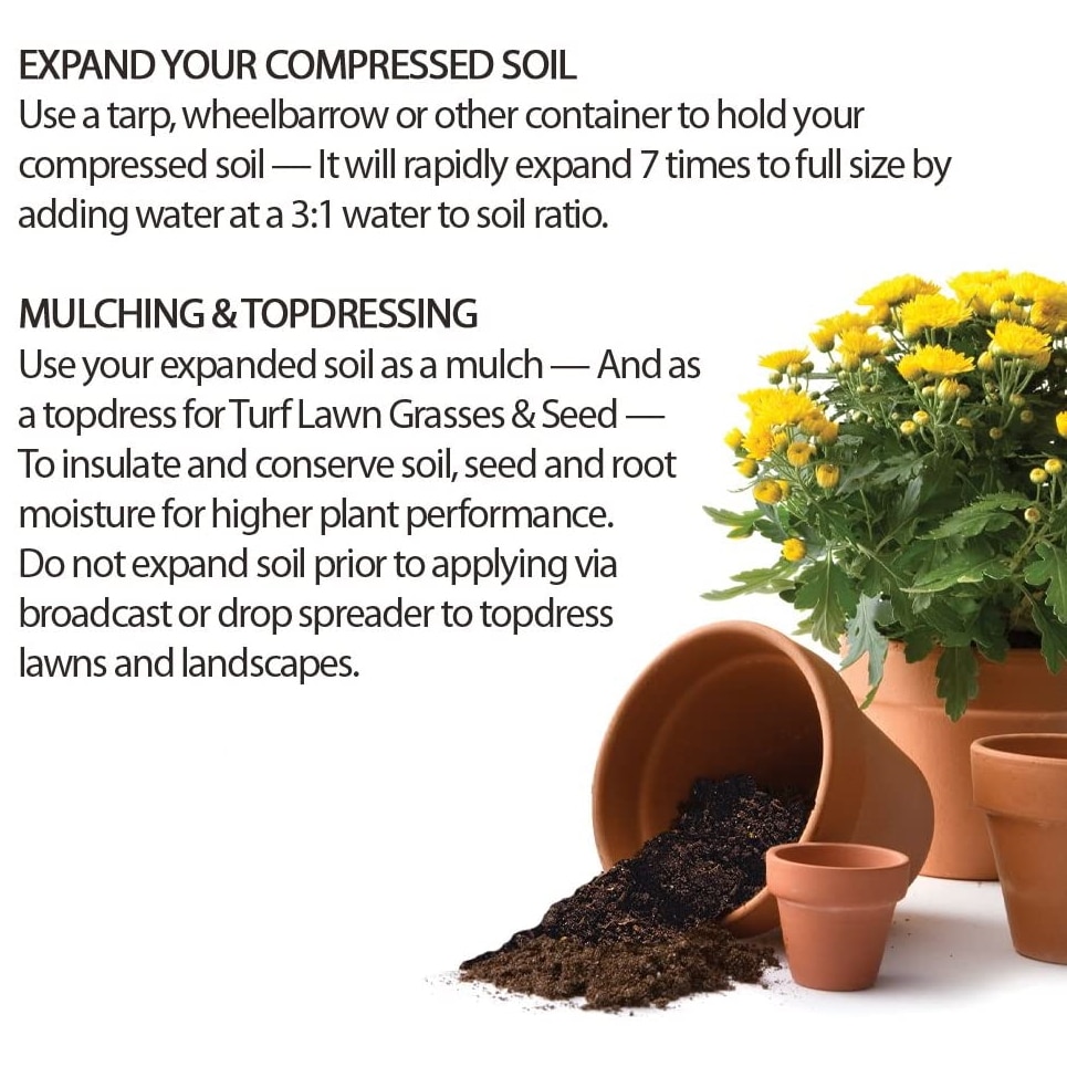 10 Best Soil Mixes for Tomatoes Reviewed (May 2021)