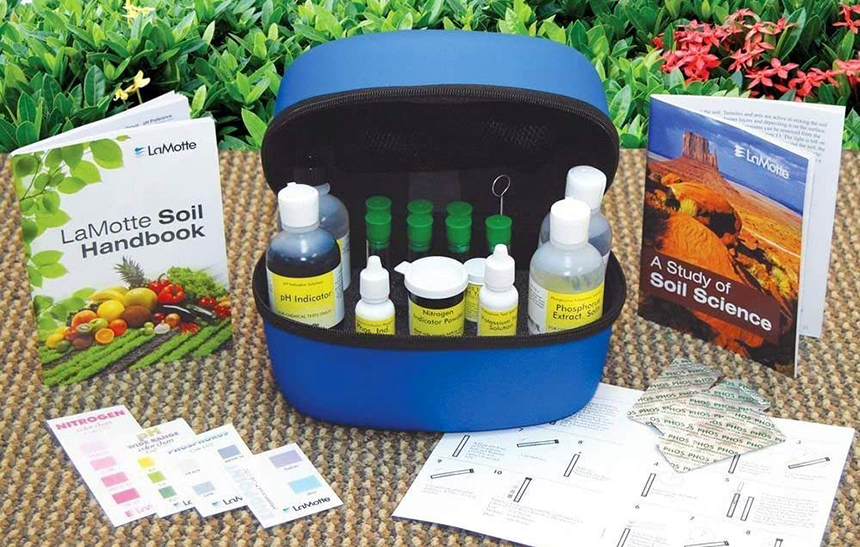 8 Great Soil PH Testers for the Best Accuracy and Versatility