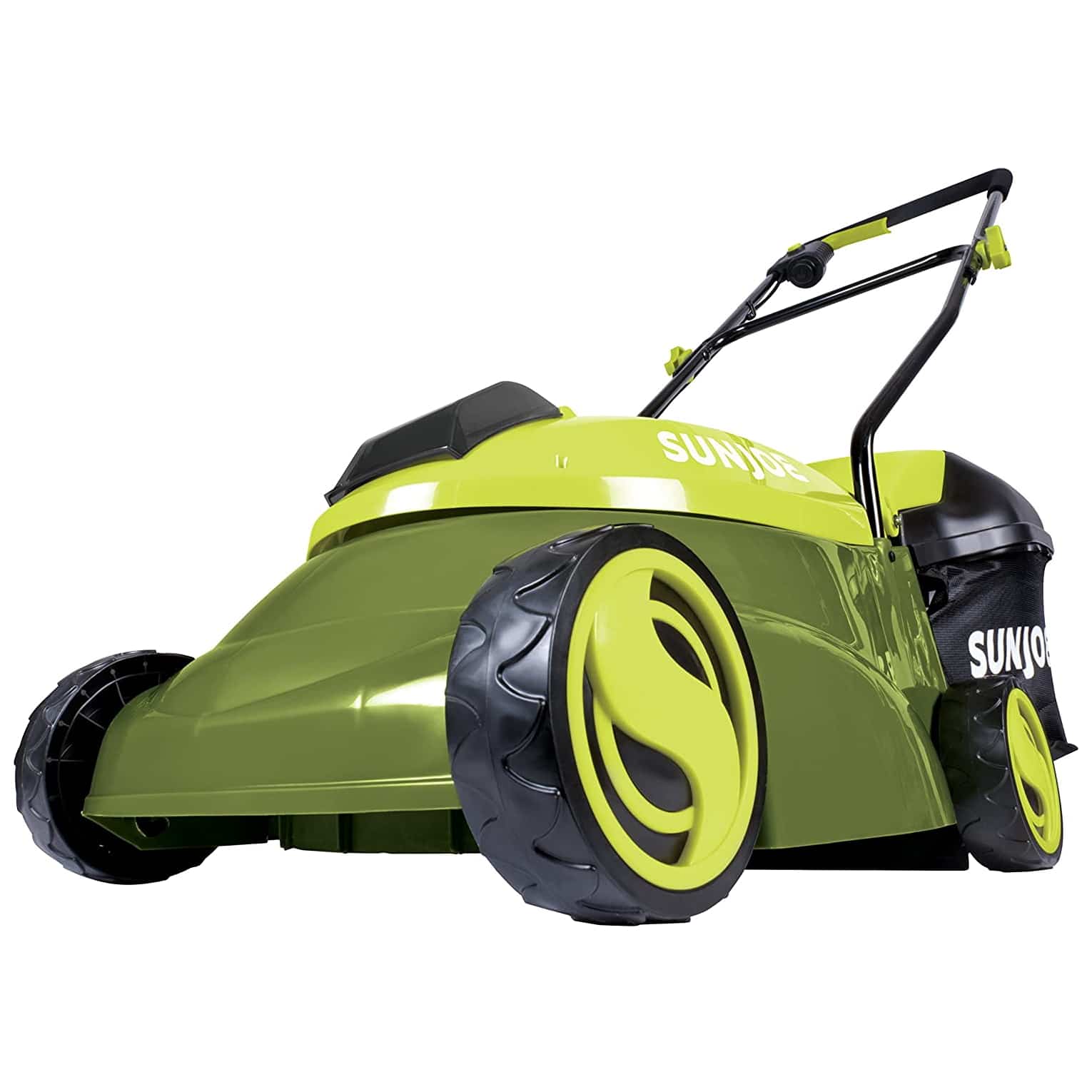 Sun Joe MJ401C Lawn Mower