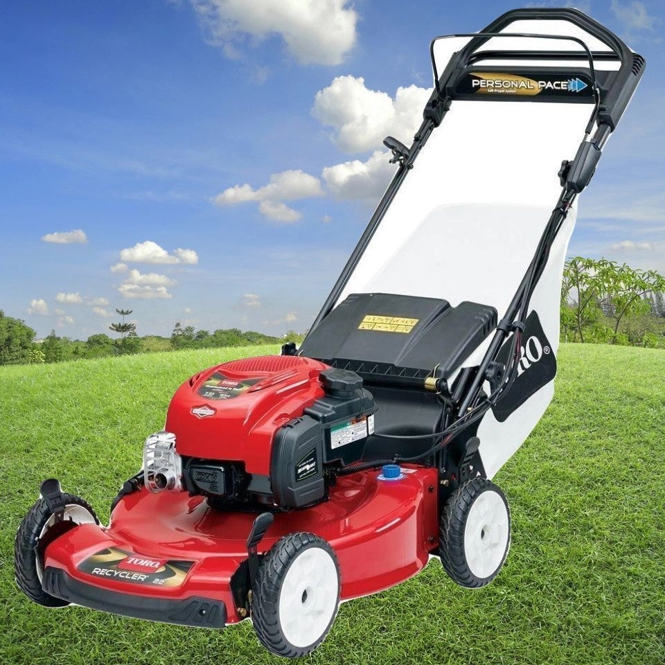 5 Best Toro Lawn Mowers Reviewed (Jul. 2021)