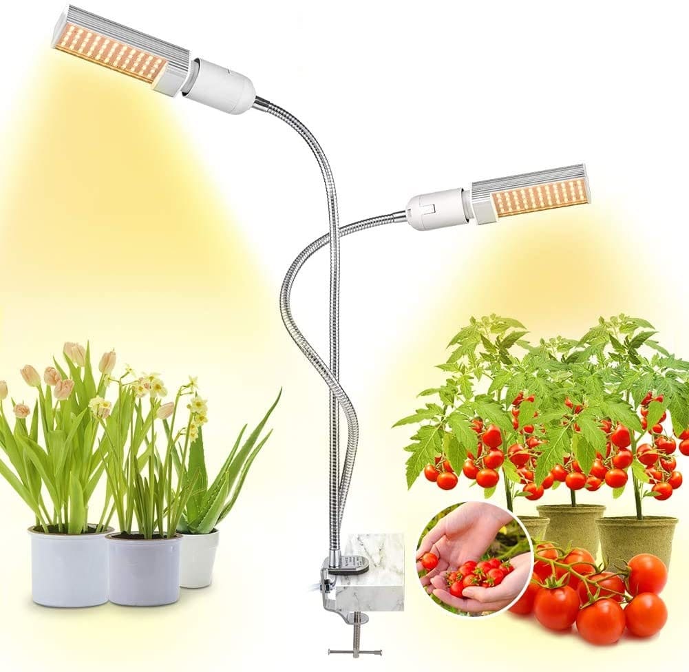 Bozily LED Grow Light