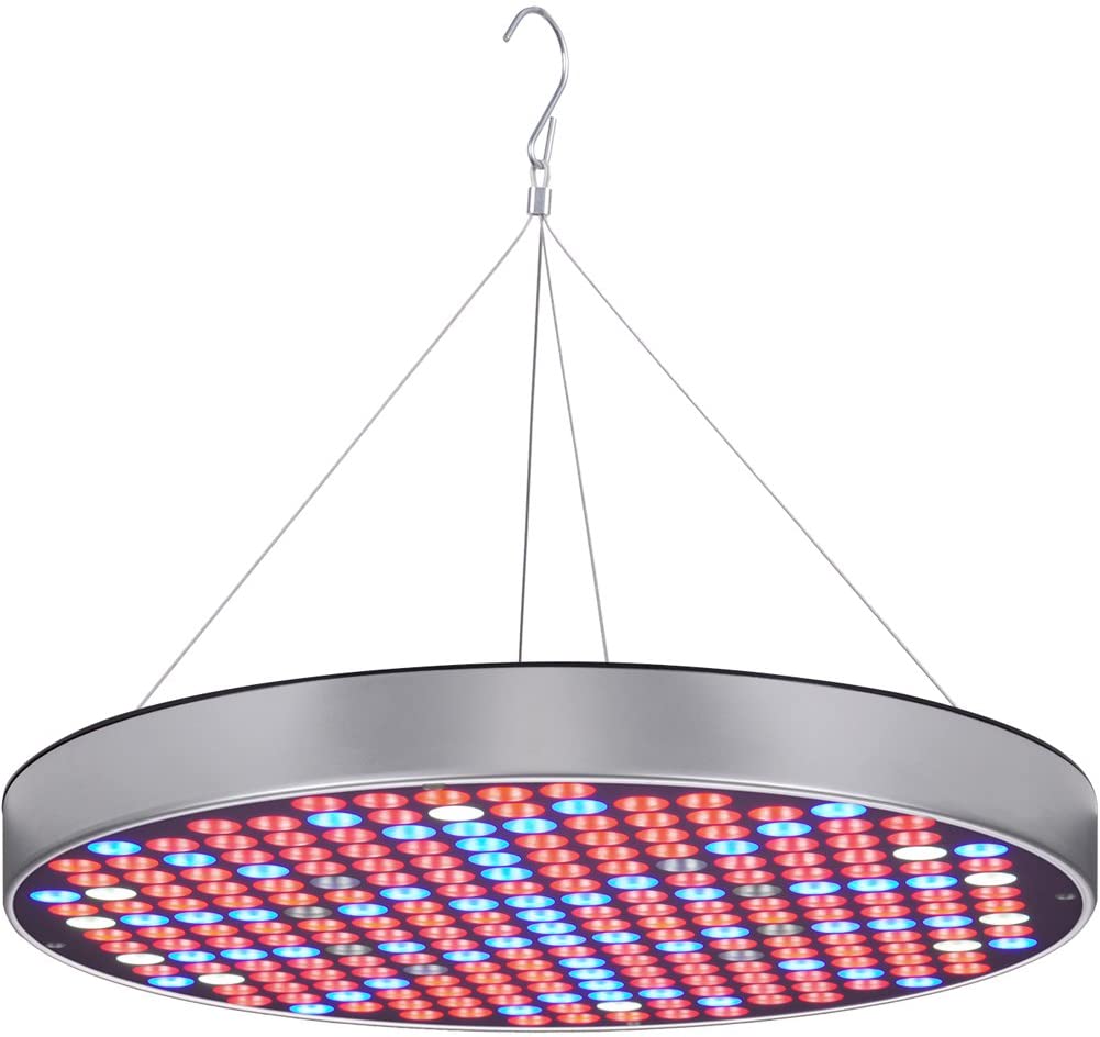 Hytekgro UFO LED Grow Light