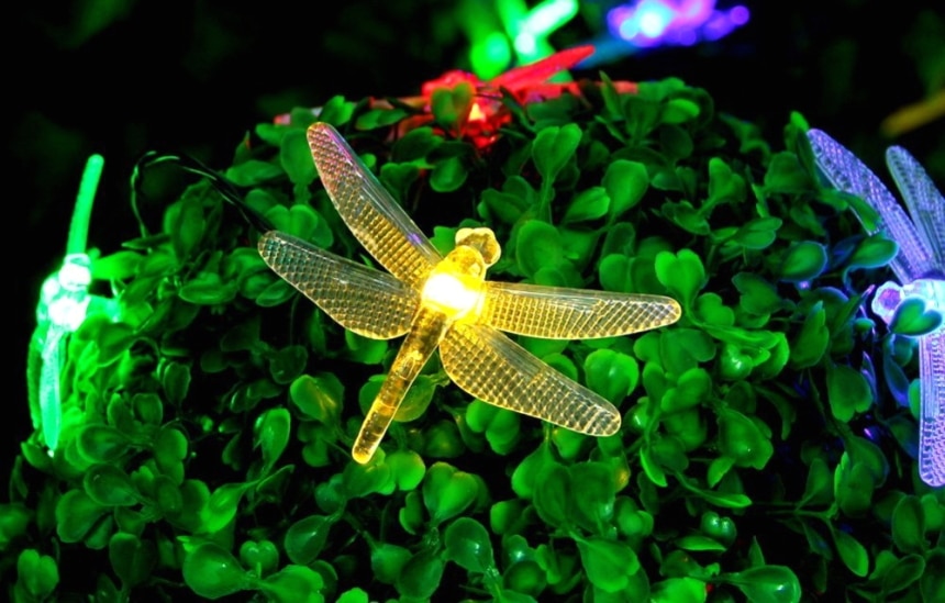 10 Best Solar Lights for Garden – Create Relaxing Ambience in Your Yard!