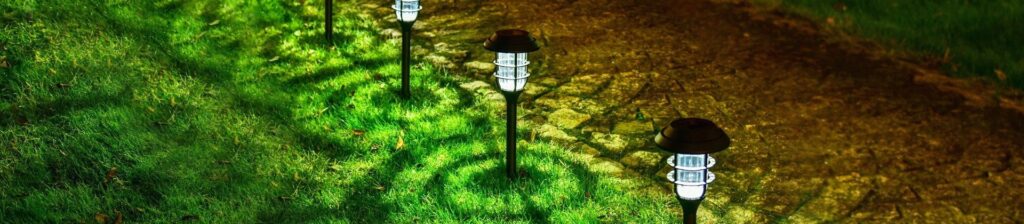 10 Best Solar Lights for Garden – Create Relaxing Ambience in Your Yard! (2023)