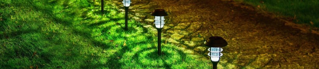 10 Best Solar Lights for Garden – Create Relaxing Ambience in Your Yard!