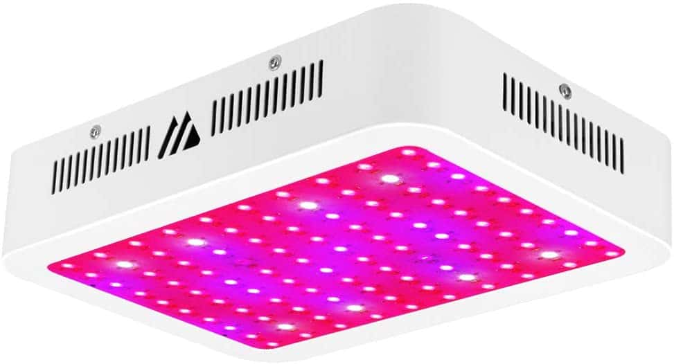 Dimgogo 1000w LED Grow Light