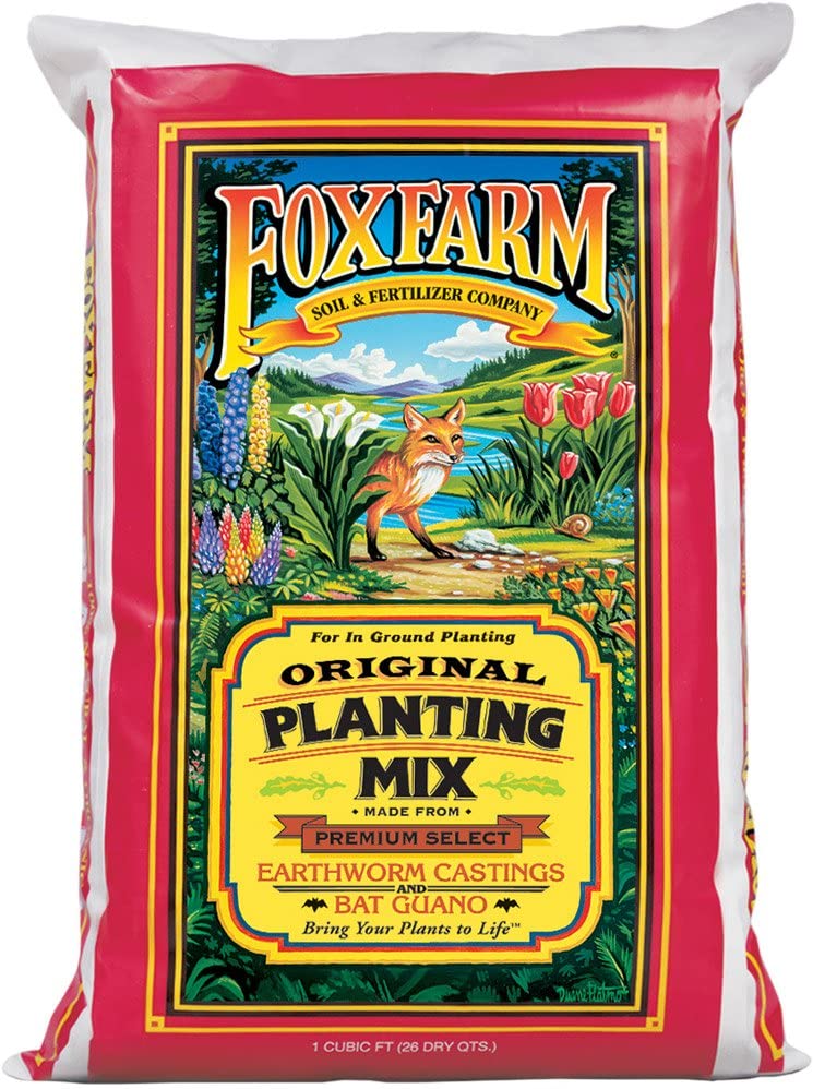 FoxFarm Planting Mix