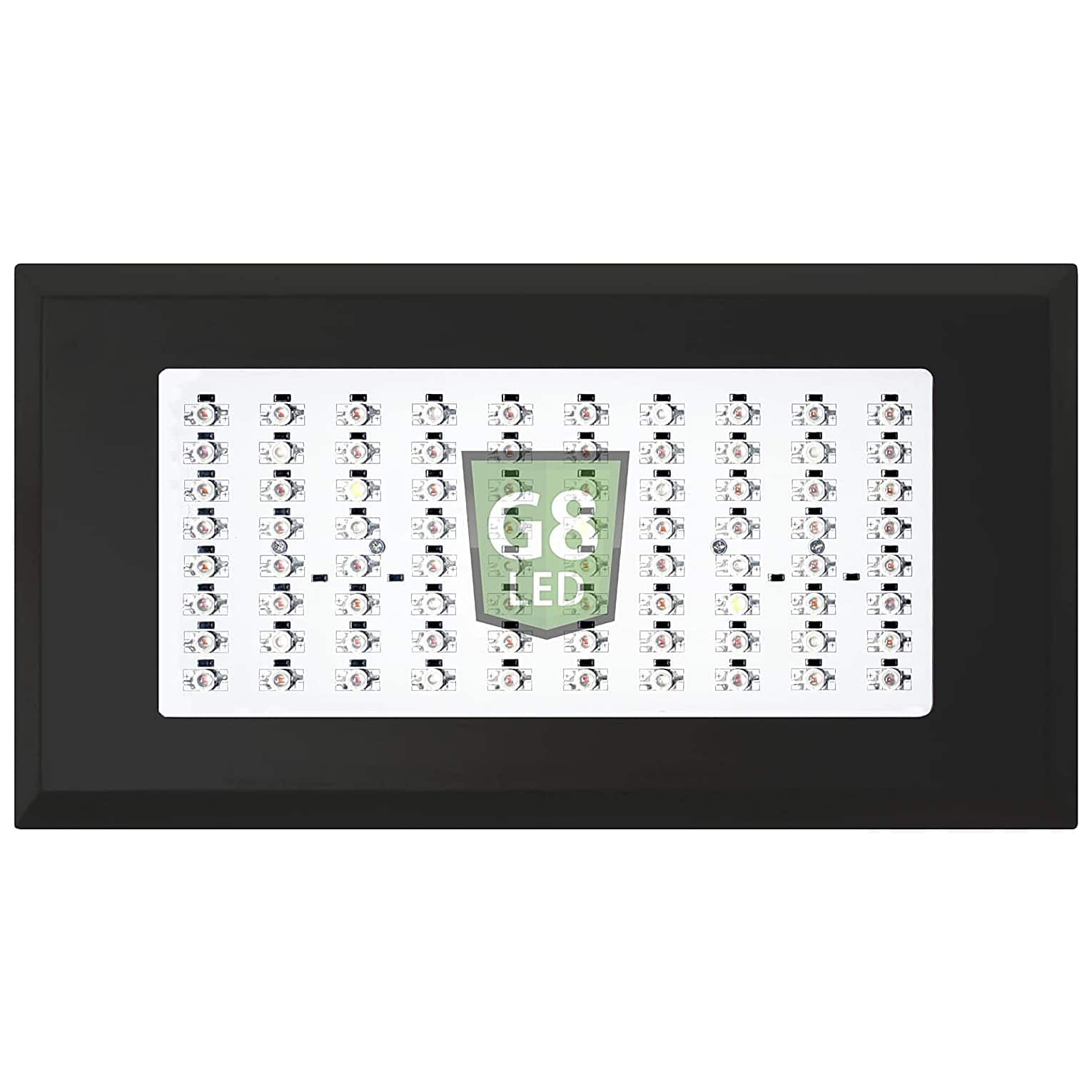 G8LED 240 Watt LED Veg/Flower Grow Light