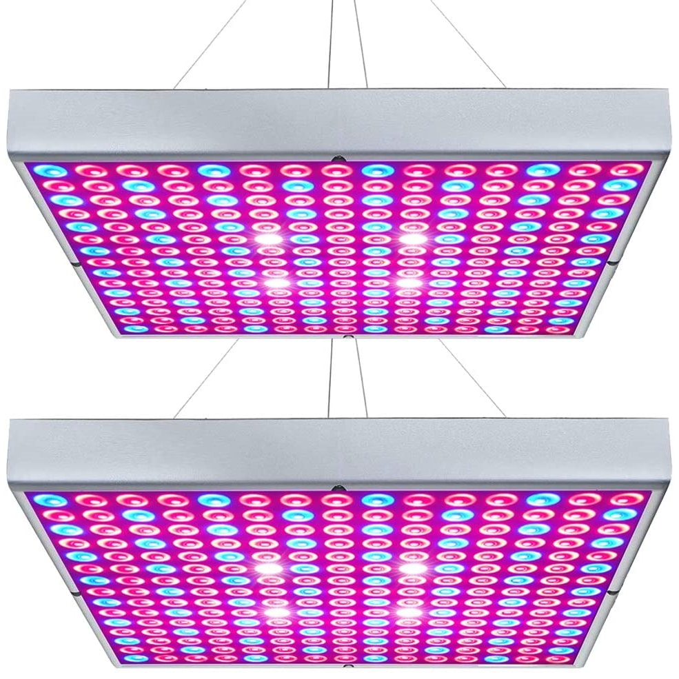 Hytekgro LED Grow Light Panel