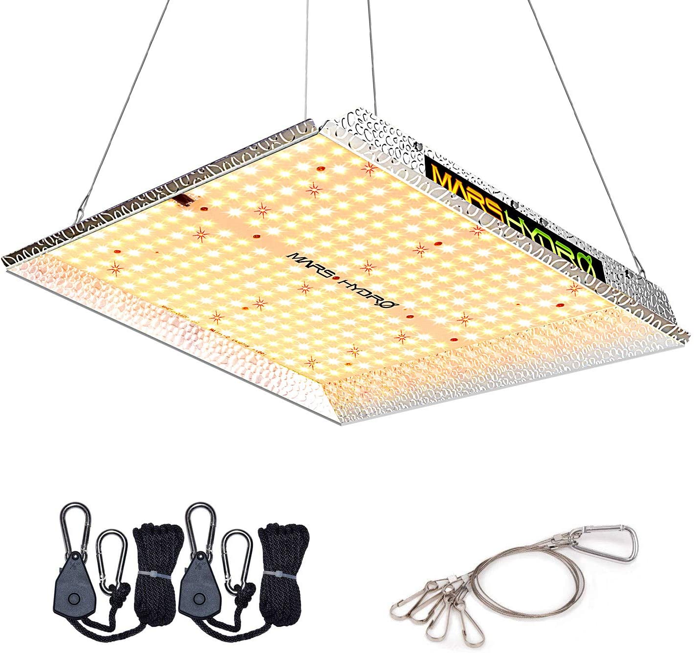 MARS HYDRO TS 1000W Led Grow Light