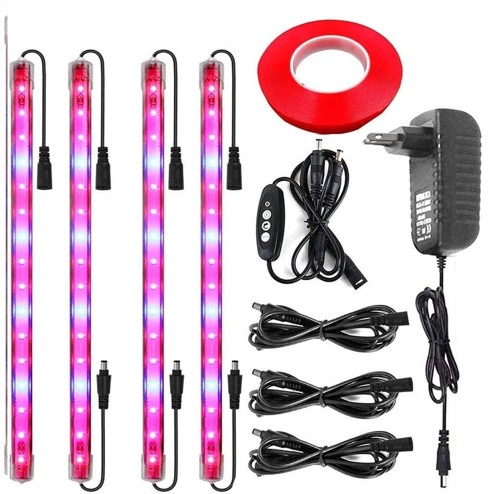 Roleadro Grow Light Strips