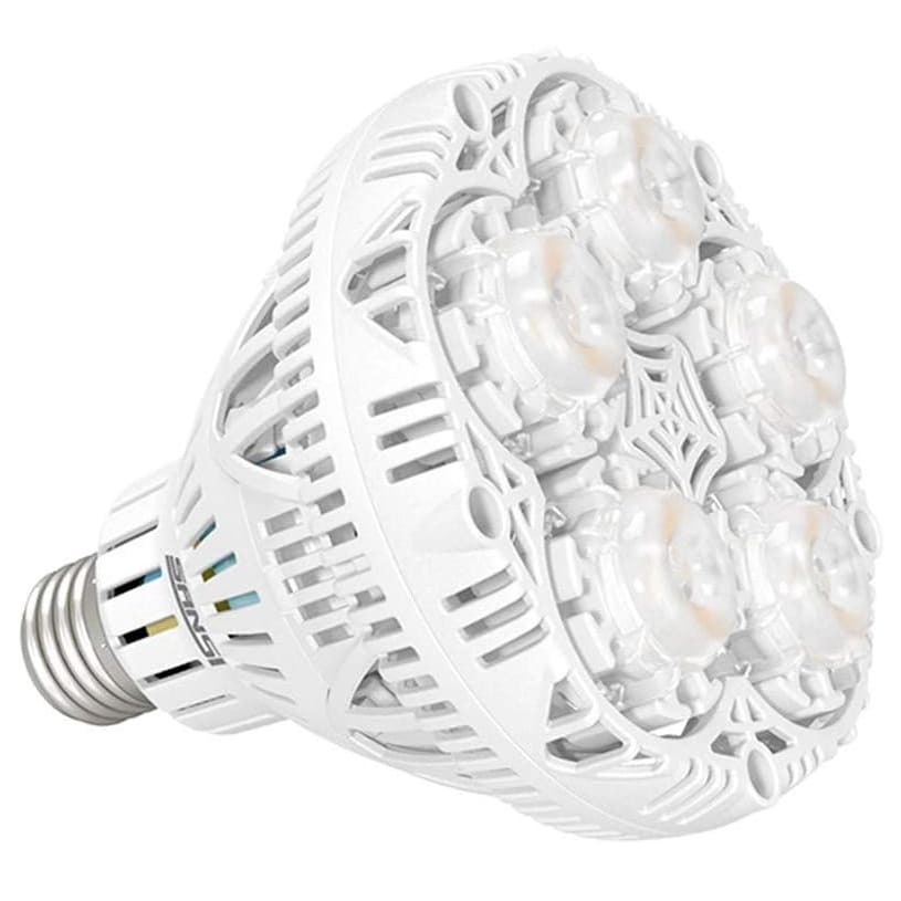 SANSI 24W LED Plant Light Bulb