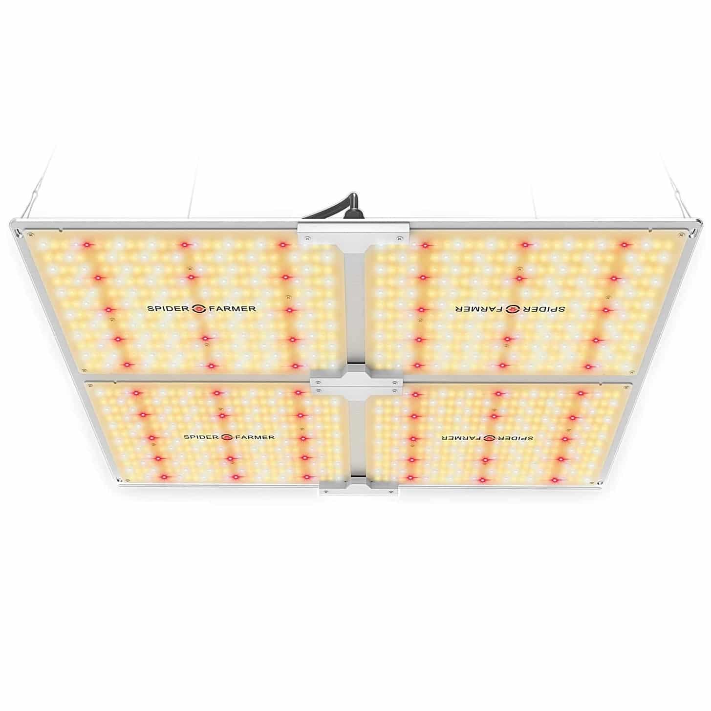 Spider Farmer SF-4000 LED Grow Light