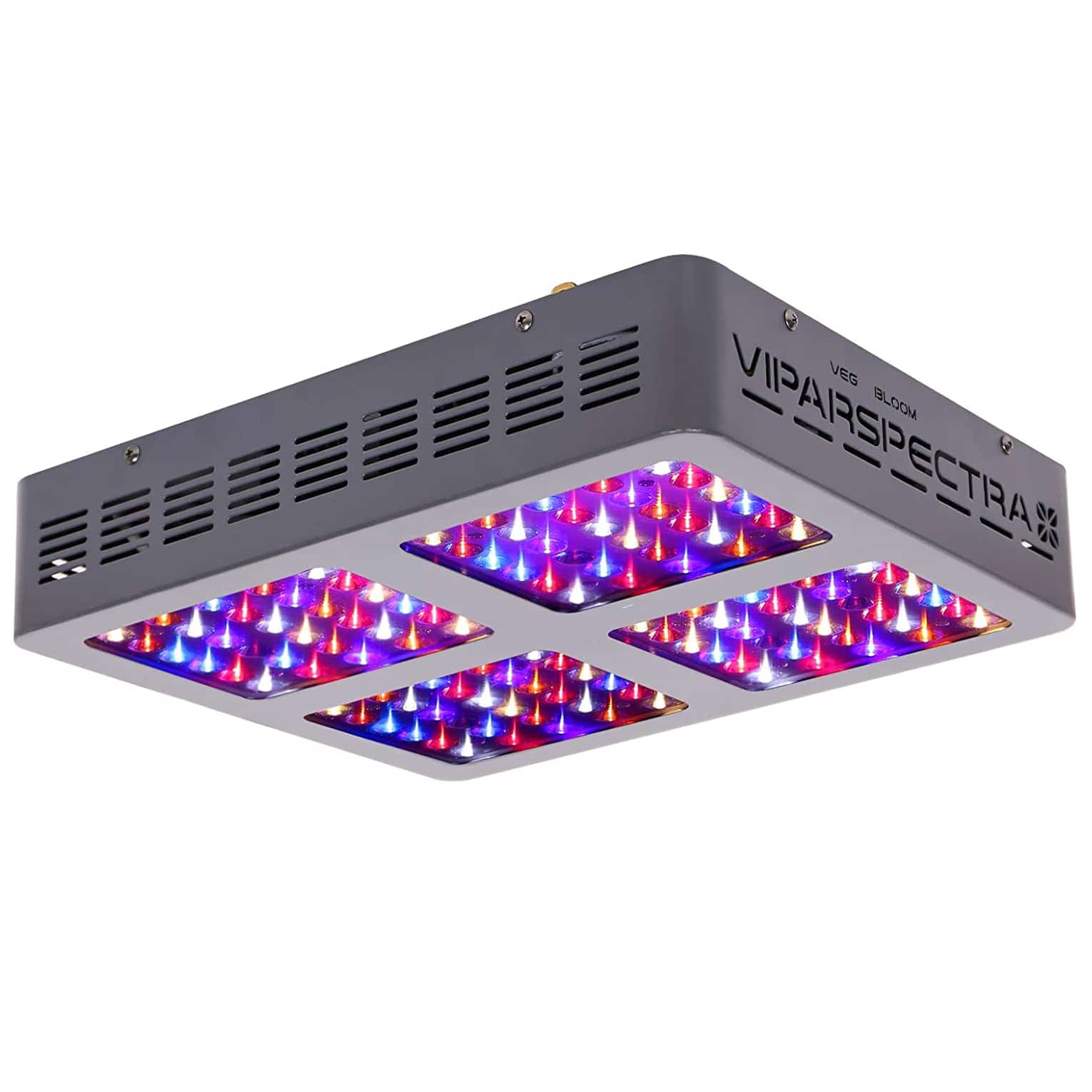 VIPARSPECTRA UL Certified 600W LED Grow Light