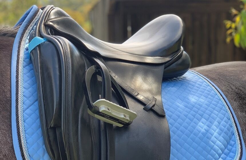 5 Best Dressage Saddles for Enhanced Comfort and Optimal Riding Performance (Fall 2022)