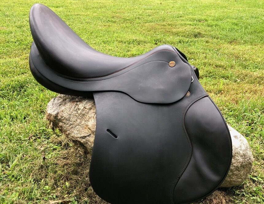 5 Best Dressage Saddles for Enhanced Comfort and Optimal Riding Performance