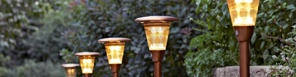 8 Best Landscape Lighting Kits - Great Enhancement to Your Garden's Appearance!