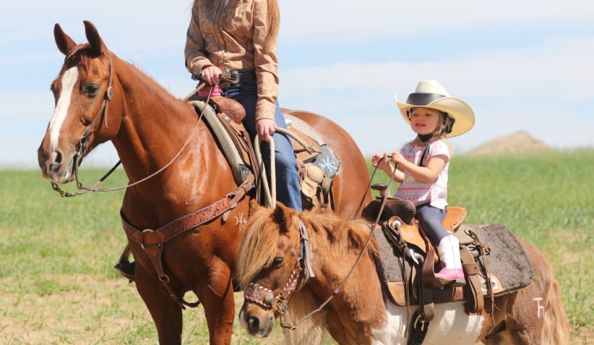 8 Best Western Saddles - Riding in the Old West Style