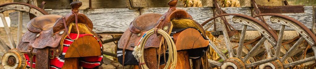 8 Best Western Saddles - Riding in the Old West Style