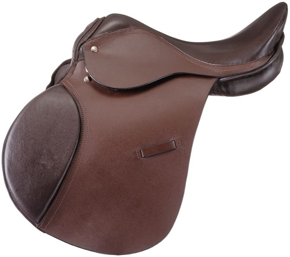 EquiRoyal Event Winner Saddle