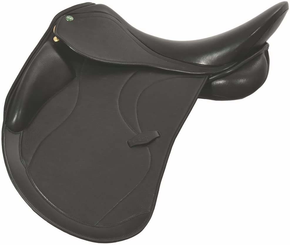 Henri de Rivel HDR Ventura Dressage Covered Saddle