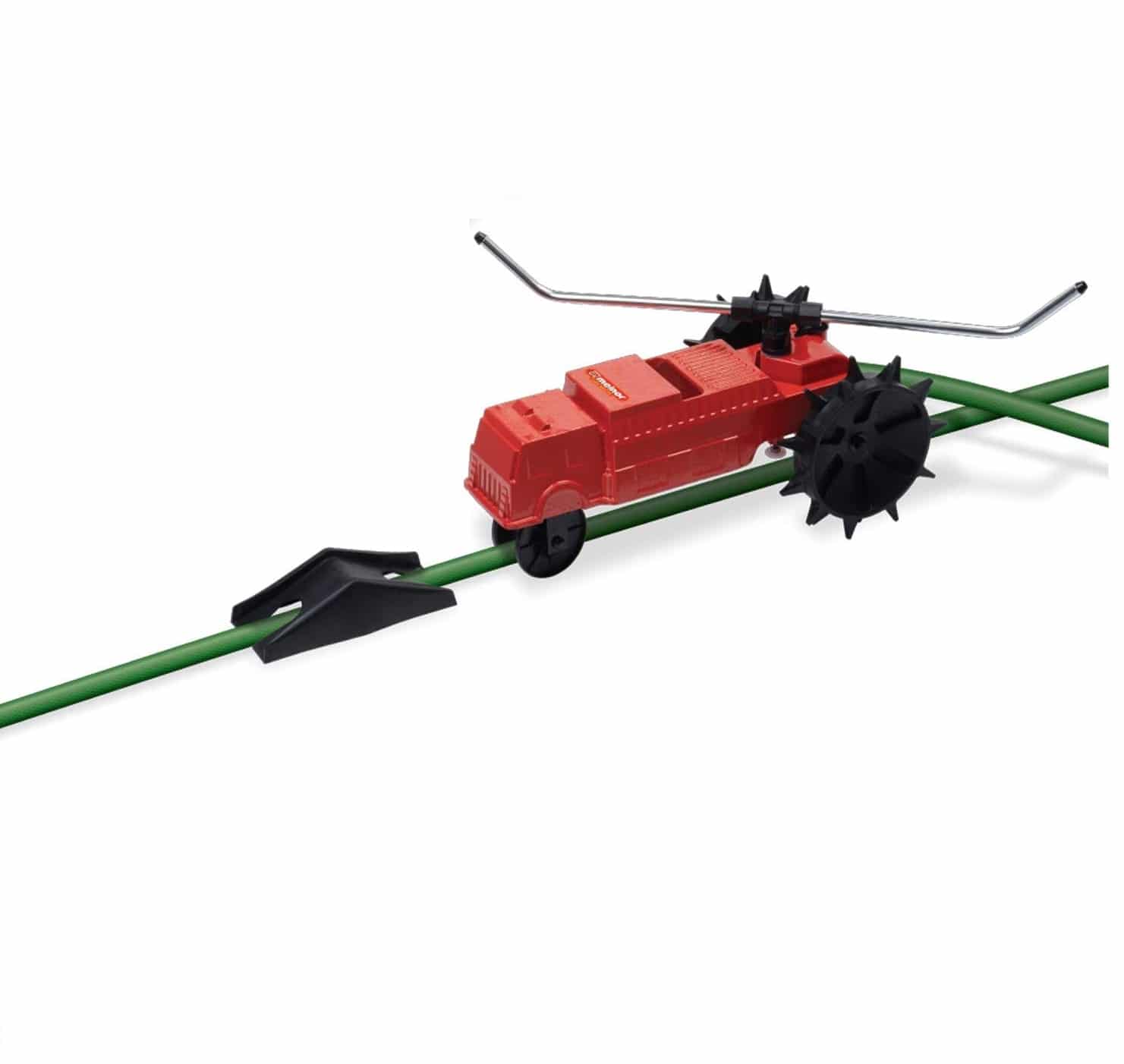 Melnor 4501 Traveling Sprinkler