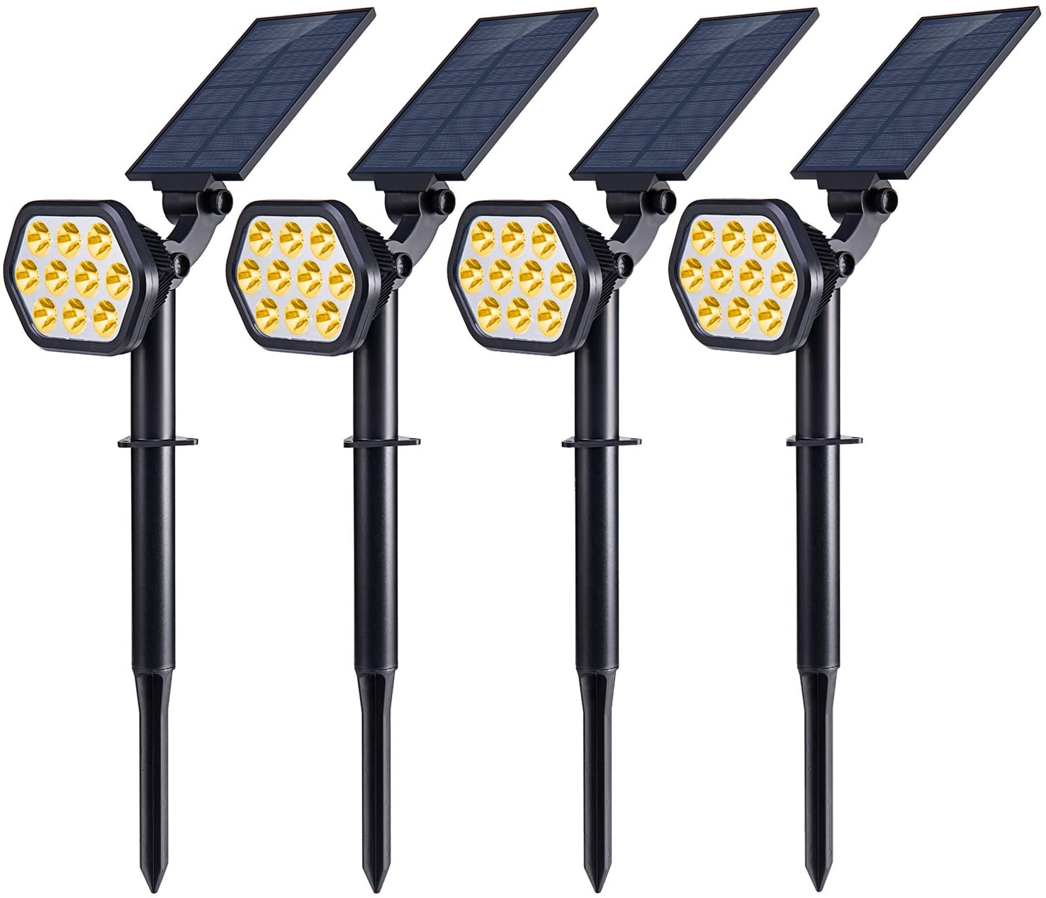 Nekteck BSV-SL010 Solar Lights