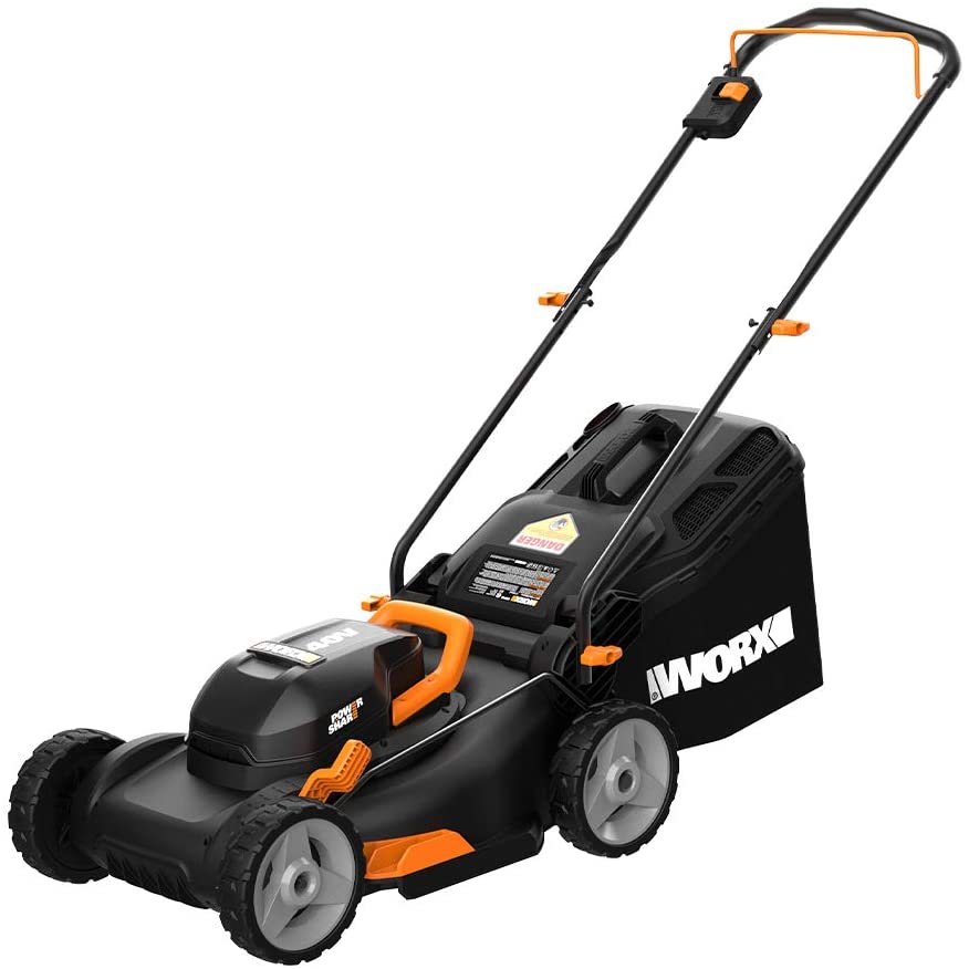 Worx WG743