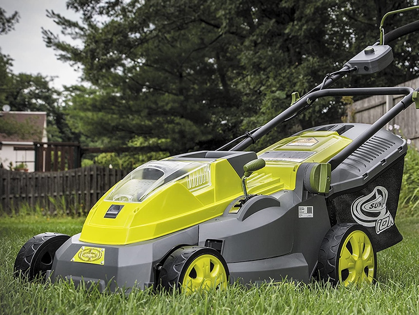 9 Best Lawn Mowers Under $400 - Great Quality And Good Price!