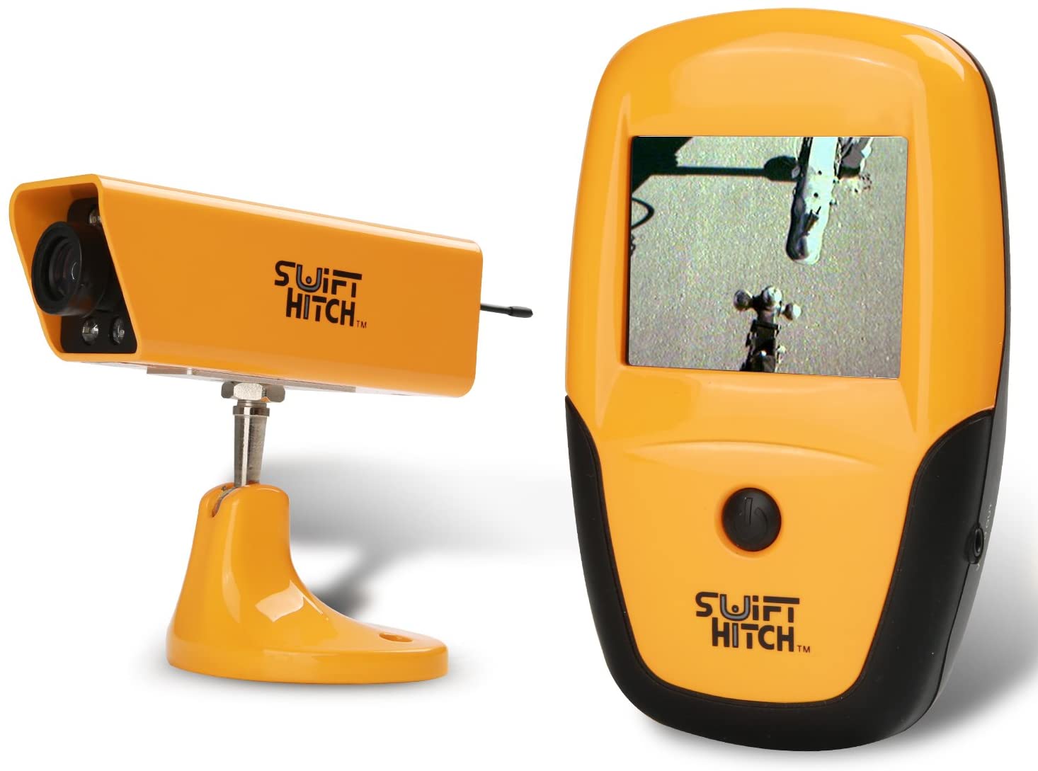 Swift Hitch SH01 Portable Wireless Camera System