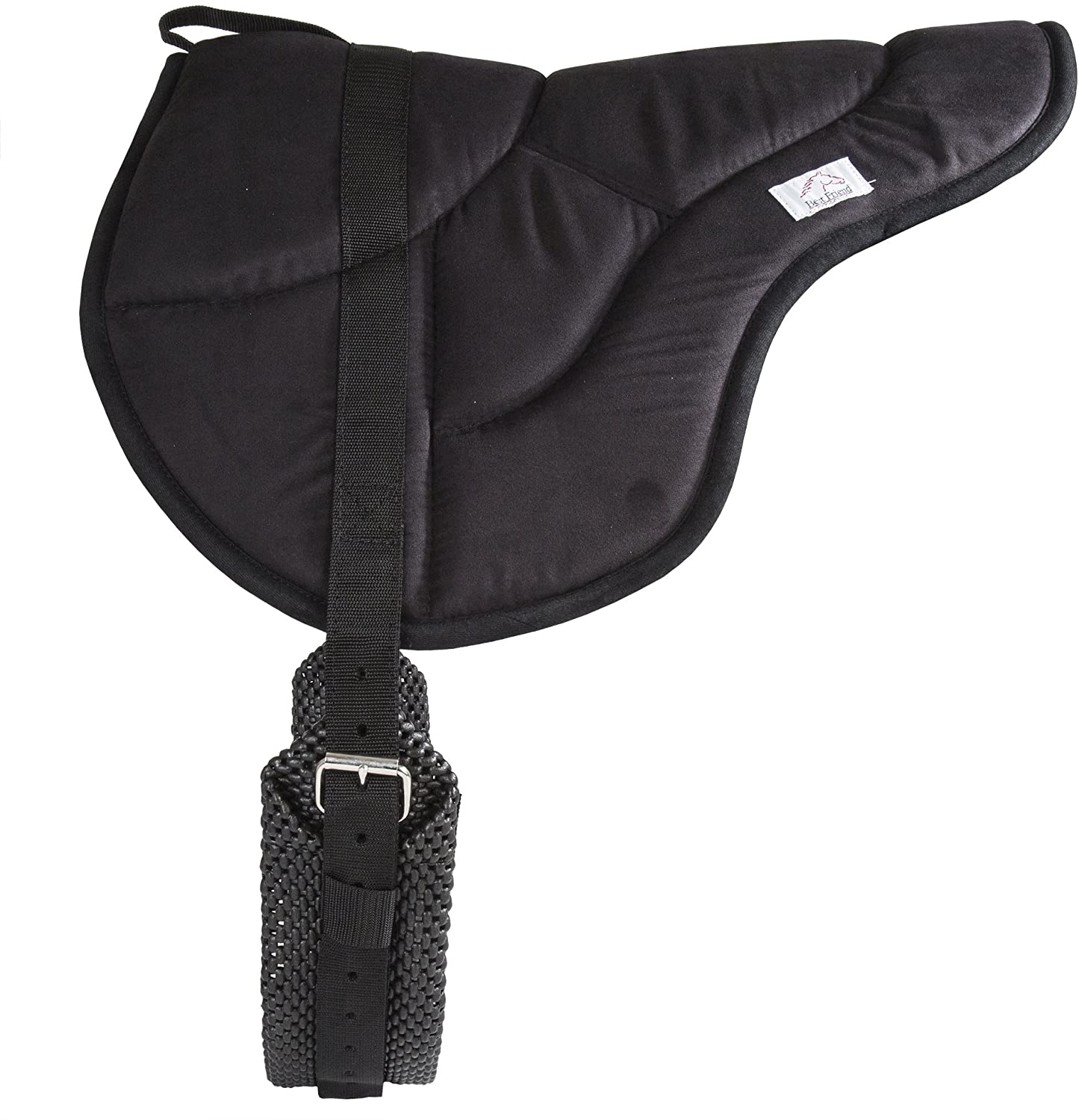 Best Friend Eastern Style Bareback Saddle Pad